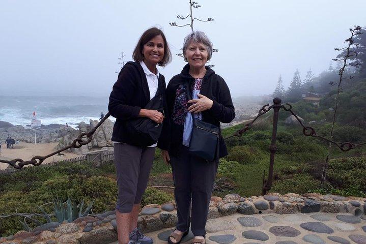 Private Tour Isla Negra, Pomaire and Coastal Resorts Tour from Santiago