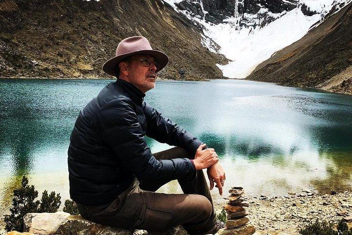 Excursion to Humantay Lake | Full day |