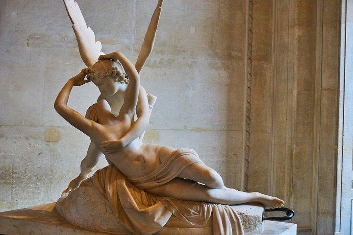 Louvre Museum Private Guided Visit