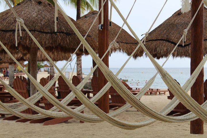 Official Chankanaab Park Admission and Snorkeling with Lunch