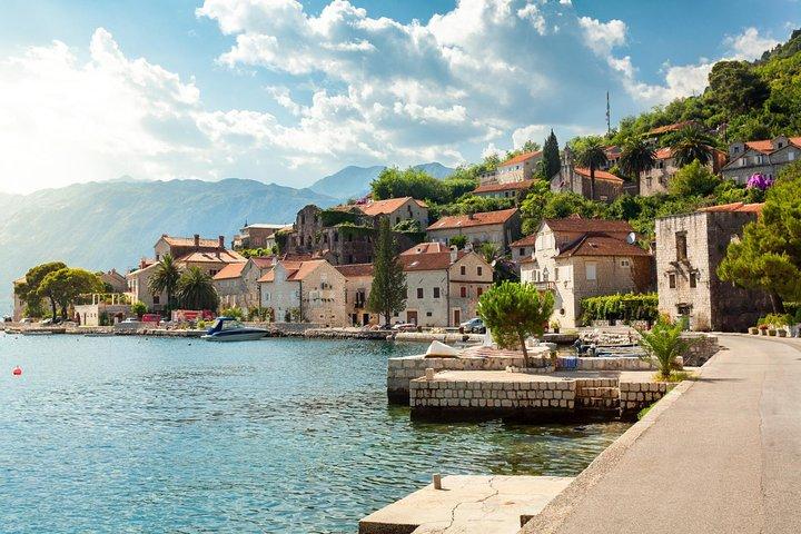 Private Montenegro Day Trip from Dubrovnik