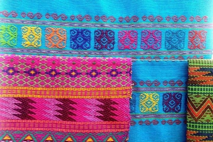 Tour to San Juan Chamula & Zinacantan Indian communities