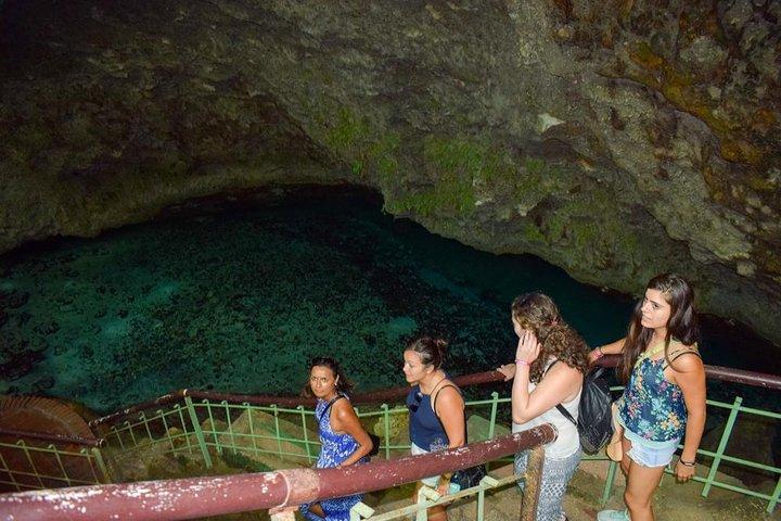 Santo Domingo City - Full Day Tour