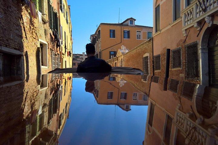 Venice Private Transfer (Hotel, Port, Venice or Treviso Airport, Mestre TrainSt)