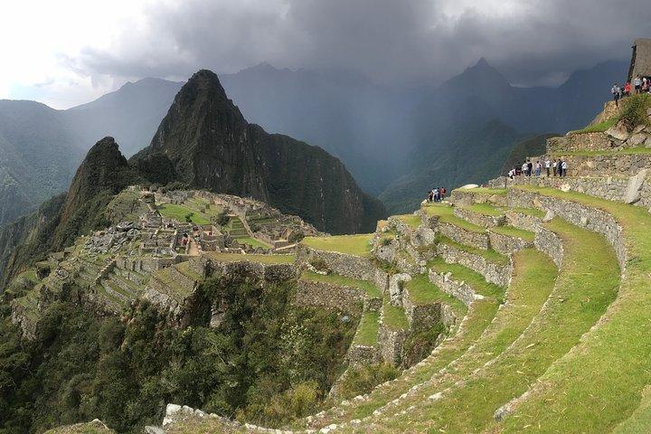 Private Tour Machupicchu