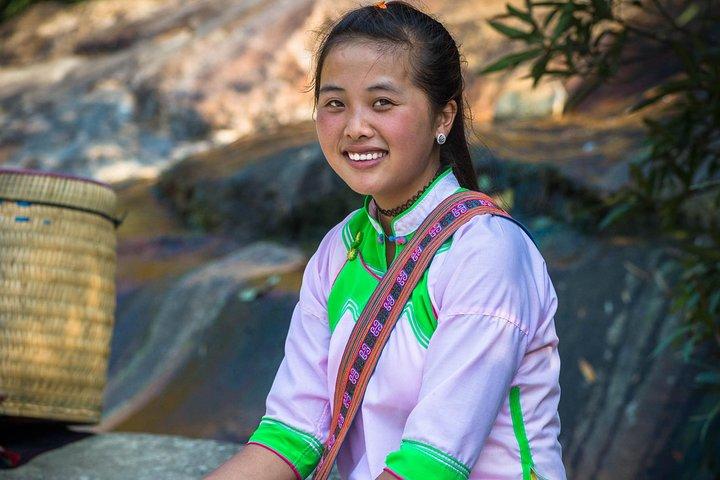 Daily Experience Authentic TaPhin Valley &Traditional Herbal bath