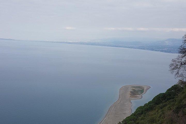 Messina Shore Excursion: Private Tour Tindari, Milazzo And Messina