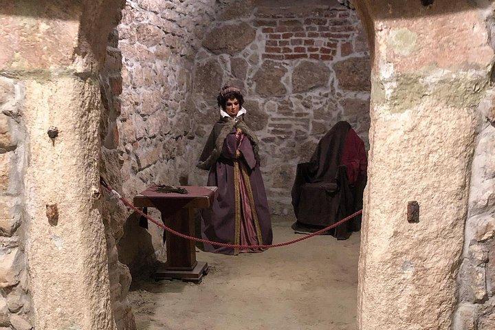 Lviv Combo Tour: Old Town and Undergrounds Private Walking Tour