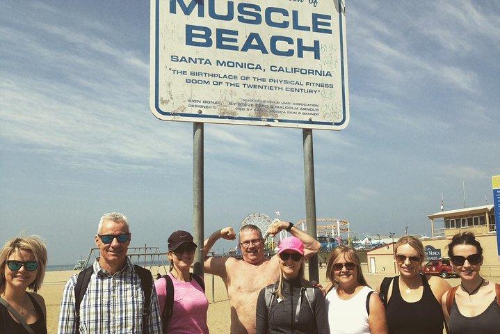 Santa Monica & Venice Bike Tour