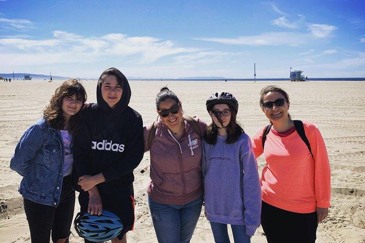 Santa Monica & Venice Bike Tour