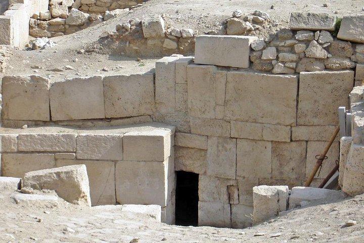 The Dilmun Civilization