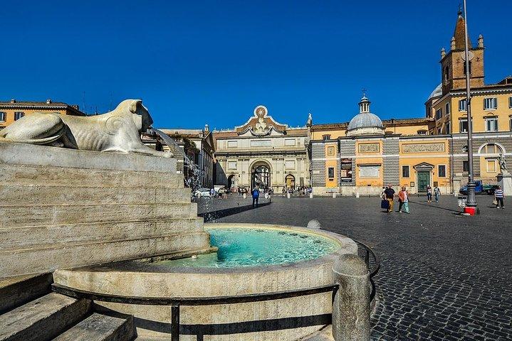 Caravaggio, masterpieces and secrets in the churches of Rome