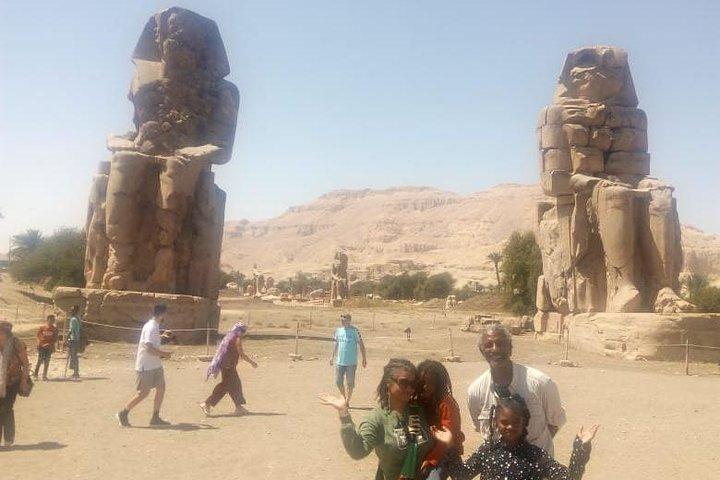 4 Days tours:Aswan,luxor,abu simbel&over night sailing felucca from Cairo