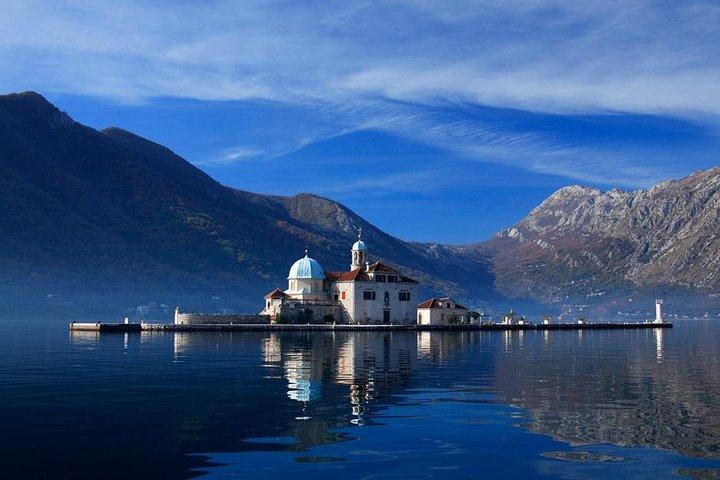 Kotor-Perast-Budva-Kotor private tour with English speaking driver