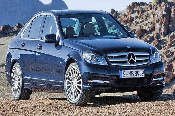 Aswan Airport Transfers