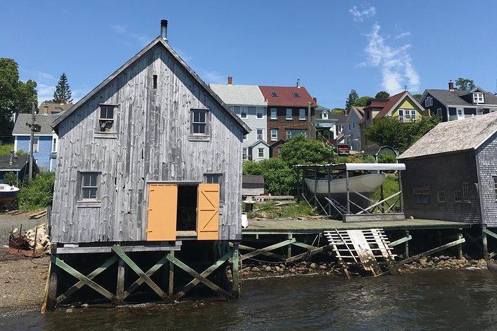 Small Group Tour - Peggy's Cove, Lunenburg, the Annapolis Valley