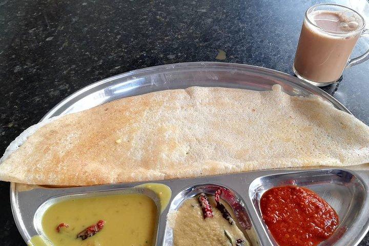 Discover The Best Food in Kuala Lumpur with Professional Guide