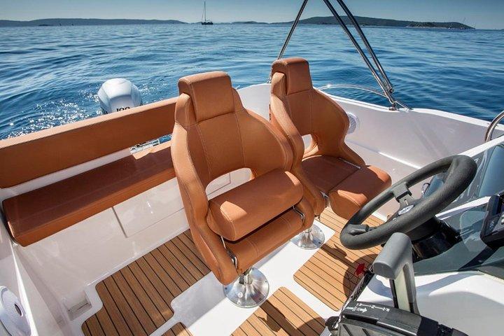 8h tour from Dubrovnik to the Elafiti - private trip