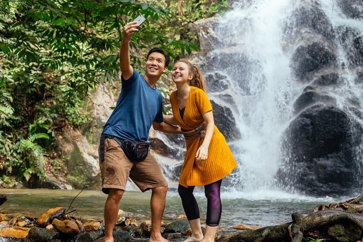 Batu Caves Private Tour with Pick-up from Kuala Lumpur