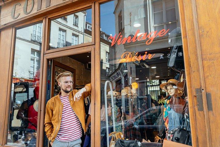 Paris Off the Beaten Track: Latin Quarter Private Tour