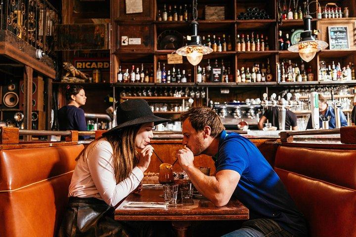 Paris Off the Beaten Track: Latin Quarter Private Tour