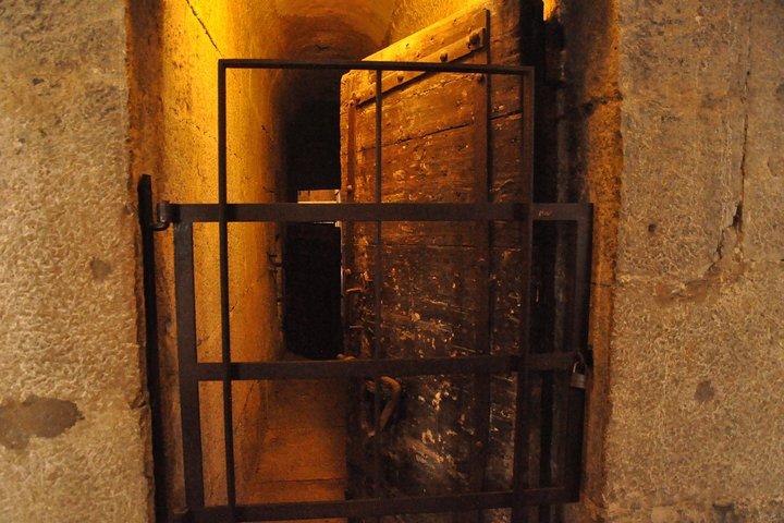 Venice Doge's Palace & Prisons Tour
