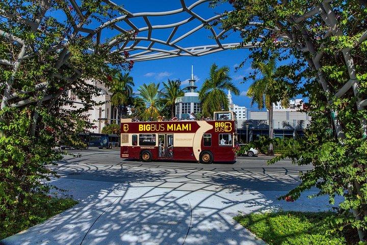 Go City: Miami All-Inclusive Pass with 25+ Attractions and Tours