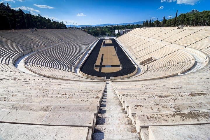 Athens 6 hours private tour: See the best of Athens