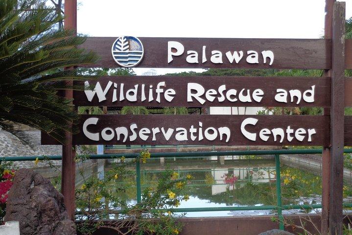 Puerto Princesa half day City tour a sightseeing excursion