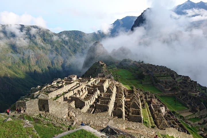 Machu Picchu Premium Full Day tour