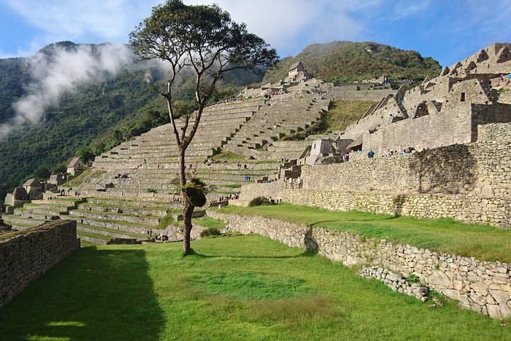 Machu Picchu Premium Full Day tour