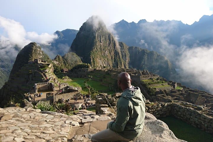 Machu Picchu Premium Full Day tour