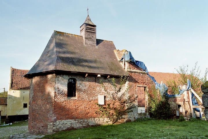 Battle of Waterloo from Amsterdam