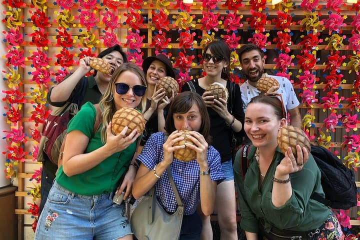 Asakusa, Tokyo's #1 Family Food Tour