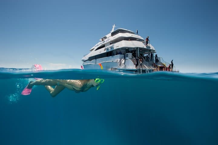 3 Day Reef, Rainforest and Outback Package