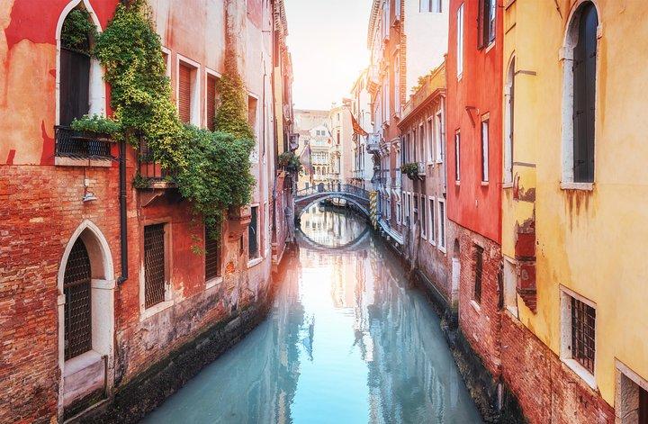 Private Tour: Venice Half-Day Walking Tour
