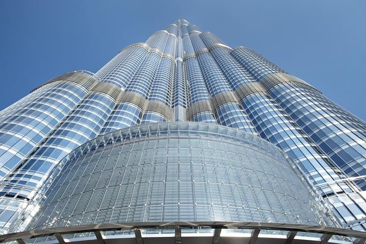 Dining Experience at Armani Hotel Burj Khalifa Dubai