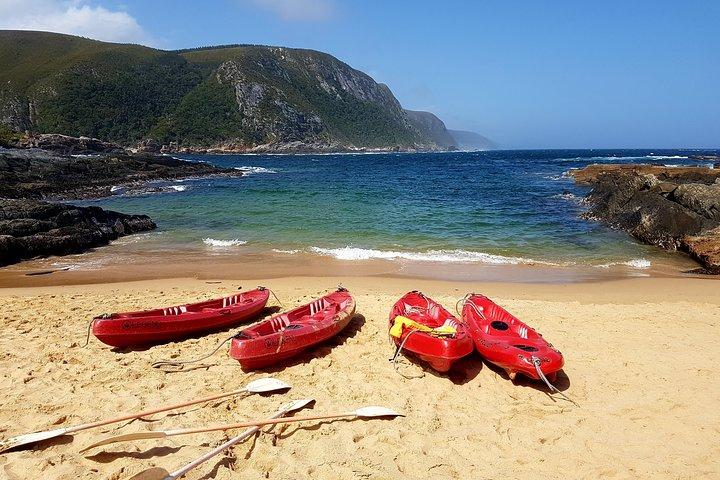 5 Day Garden Route Tour - Port Elizabeth to Cape Town