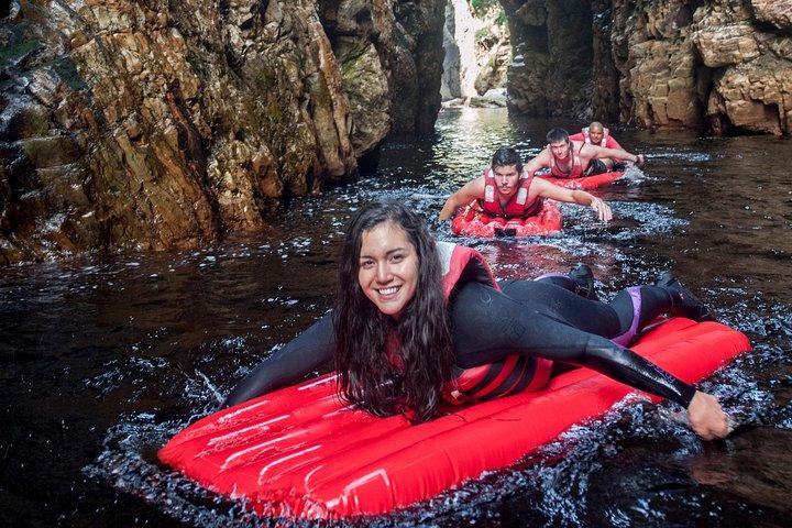 5 Day Garden Route Tour - Port Elizabeth to Cape Town