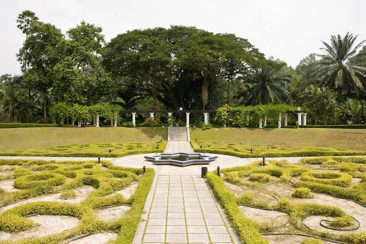 Private Half-Day Kuala Lumpur City Exploration Tour