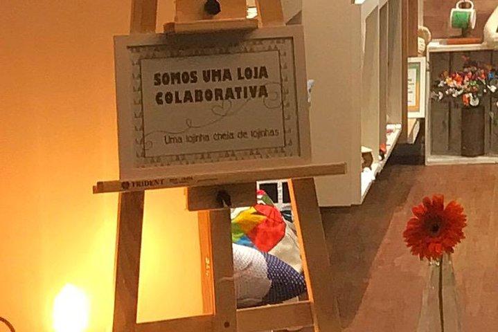 Enjoy the handicraft and the culture of Capixaba!
