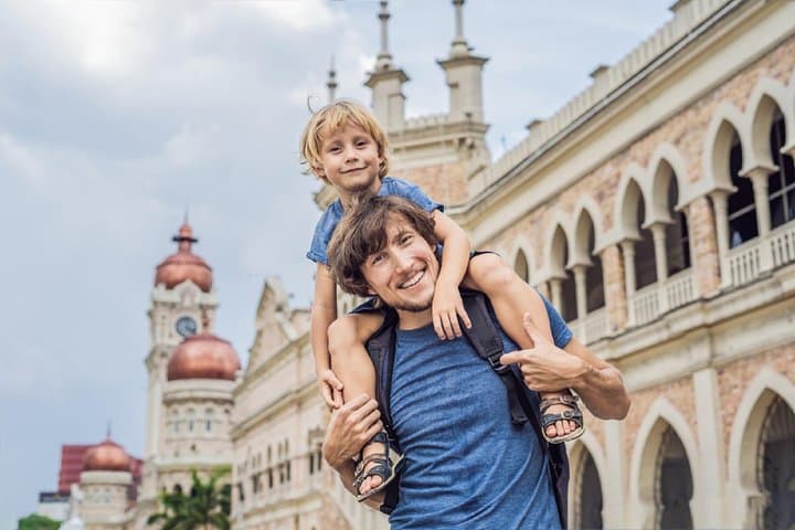 Private Guided Kuala Lumpur Day Trip With Lunch