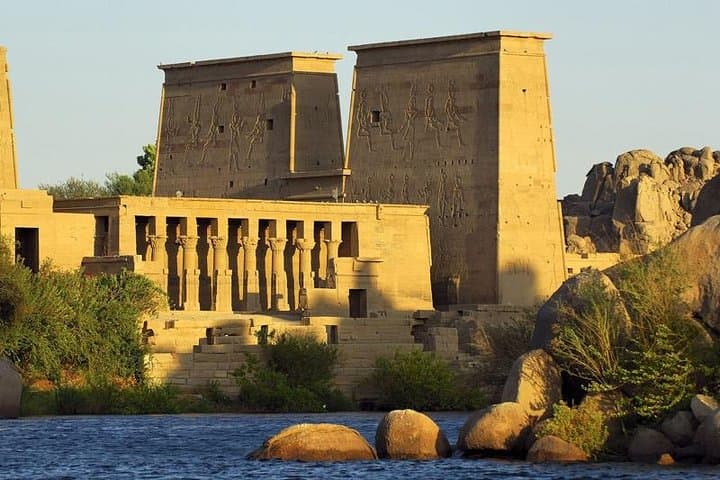 9 Days 8 Nights Cairo Aswan & Luxor