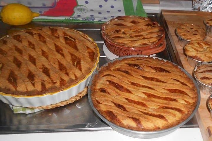 Anna Napoli Food Tours and tours