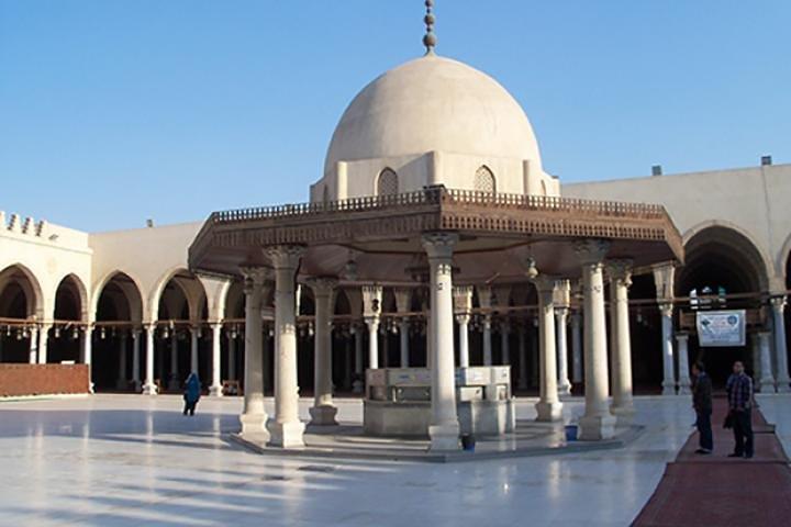 Private Tour: Alabaster Mosque, Sultan Hassan, Khan el-Khalili