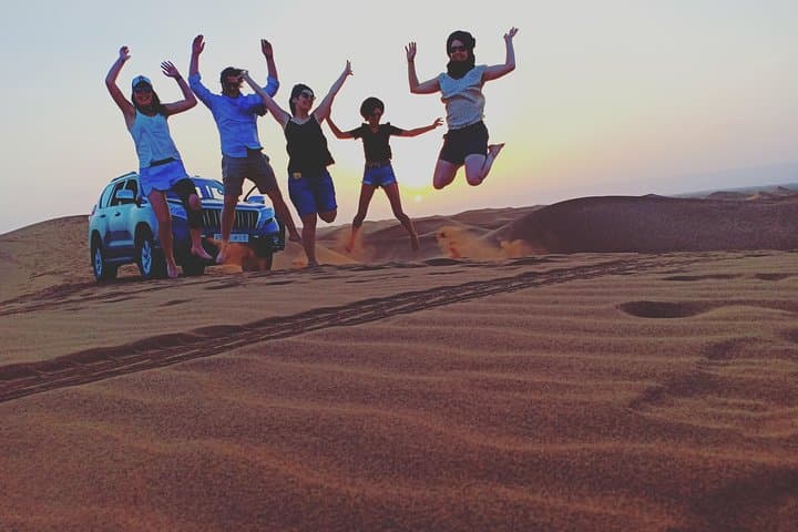 Zagora to Erg chigaga desert tour & 4x4 and camel ride