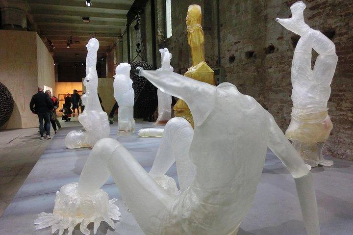 Biennale of Venice 2026, visit with private guide