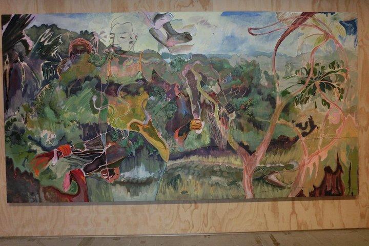 Biennale of Venice 2026, visit with private guide