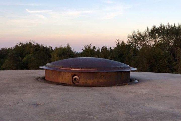 Verdun 1916 and AEF Meuse Argonne offensive 1918 - Private tour (2,7 pax)
