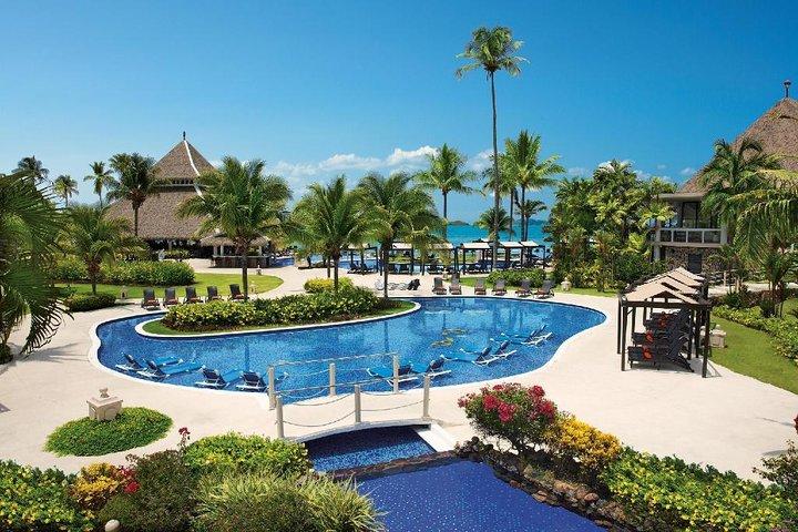 Transfers from PTY Airport to Playa Bonita or Gamboa and Back